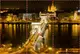 Фотообои текстурированные, виниловые Мосты, 250х380 см, fo01inV_br00270