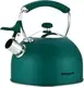 Чайник со свистком Ringel Herbal line RG-1007 2.5 л