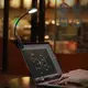 Универсальная лампа с клипсой Baseus Comfort Reading Mini Clip Lamp |24Hours, 4000K| (DGRAD-0G)