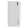 Повербанк Grunhelm GP-20W 20000 mAh білий