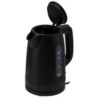 Электрочайник Adler AD 1379 black 1.7 л черный