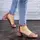 Женские босоножки Fashion Pixie 1817 38 размер 24,5 см Пудра