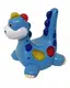 Интерактивная игрушка Tongde Динозавр 6869 17 см