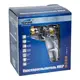 Краскораспылитель HVLP Ø1.4мм с в/б (пласт) SIGMA (6812261)