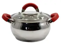 Кастрюля 4,0 л Zauberg ZB-A4R-00081210