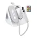 Утюг паровой ручной Zepline ZP-00222 White 3000 Вт белый