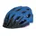 Шлем Ghost Classic ni-blu/re-blu - 53 - 58см