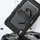 Чехол Solid360 для iPad Air 11'' (2024), Black (5906302308736)