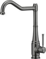 Смеситель для кухни Deante Tamizo BQT_D63M графитовый