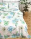 Постельное белье полуторное ТЕП Happy Sleep 708 Романс 2-03794-24708 150х215 см