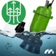 Дренажный насос для грязной и чистой воды 570Вт 18000л/ч MalTec (Польша)