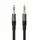 Кабель ACEFAST 3.5mm AUX audio adapter cable J10 |1.2m|