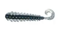 Силикон Bait Breath BUGSY 3in/ Rock Soul/72мм/11шт/ (цвет118) (FS0628098)