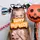 Обруч на Хэллоуин Yes Crazy Cat 974513