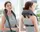 Портативний масажер Xiaomi Enchen Neck and Back Massager U7