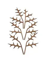 Сменный аксессуар к аромадифузору Alessi The Five Seasons Ohhh 23 см