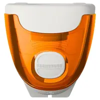 Подставка Spigen для Apple Watch, Classic C1, Tangerine (AMP09342)