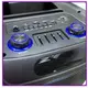 Колонка Bluetooth Wireless Speaker TTD-1209 с микрофонами и пультом ДУ ∙ Портативная TTD-1209 Bluetooth колонка 12"