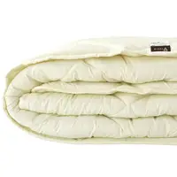 Ковдра Comfort літній TM IDEIA 140х210 см молоко