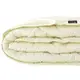 Одеяло Comfort летнее TM IDEIA 140х210 см молоко