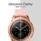 Защитное стекло Spigen для Samsung Galaxy Watch (46mm) GLAS.tR Slim, 3шт (603GL25595)