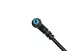Dc кабель для блока питания 5.5x1.7mm (5a) (1.2m) (A class) 1 день гар.