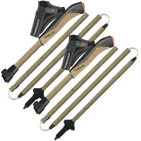 Палиці для скандинавської ходьби Gabel Nordic Bamboo Flash XTS (7009399200000)