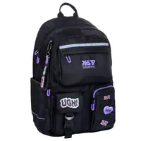 Рюкзак школьный YES TS-43L UGH 550343 20.6 л