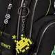 Рюкзак YES S-91 школьный полукаркасный Gamer 559589
