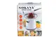 Соковыжималка для цитрусовых 300 мл Sokany SK-726
