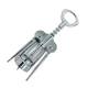 Штопор Krauzer Sweet Kitchen LYJ-11 18 см серебристый