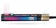 Стайлер для волос Babyliss AS6550E 1600 Вт синий