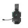 Наушники XTRIKE ME wired headset GH-606 |3.5mm*1+USB, RGB|