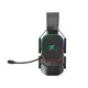 Наушники XTRIKE ME wired headset GH-606 |3.5mm*1+USB, RGB|