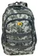 Городской рюкзак 22L Pasarora Sportbag пиксель