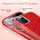 Чехол ESR для iPhone 11 Pro Makeup Glitter, Red (3C01192160201)