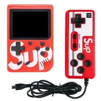 Приставка с джойстиком "Game Sup". Red (1227041034)