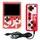 Приставка з джойстиком "Game Sup". Red (1227041034)