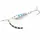 Вертушка Daiwa Silver Creek Spinner-R 1120 AMAGO 12g / (95505 / 10000002)