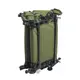 Карповая раскладушка Ranger Campfeuer RA-5507 30-40х200х85 см зеленая
