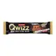 Батончик Nutrend Qwizz Protein Bar, 60 грамм Шоколадный брауни