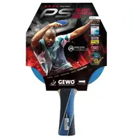 Ракетка для настольного тенниса Gewo PS Blast Carbon Pro FL (1073900001)