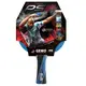 Ракетка для настольного тенниса Gewo PS Blast Carbon Pro FL (1073900001)