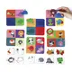 Настольная игра Vladi Toys Fisher Price VT2100-10 30 деталей