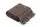 Плед Ardesto Leonardo DoublefaСe ART-0404-LD 140х200 см коричневый