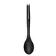 Ложка для сервировки KitchenAid Classic KCG003OHOBE 34 см черная