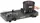 Портативная газовая плитка Vango Blaze Double Grey ACPBLAZE G10A81