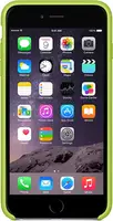 Чохол-накладка TOTO Silicone Case Apple iPhone 6 Plus/6s Plus Green