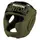 Боксерский шлем Phantom APEX Full Face, Army Green