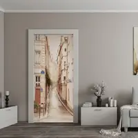 Наклейка интерьерная на двери 104х210см 7180681_1